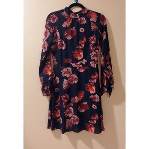 🎉Sold🎉NWOT Banana Republic midi dress